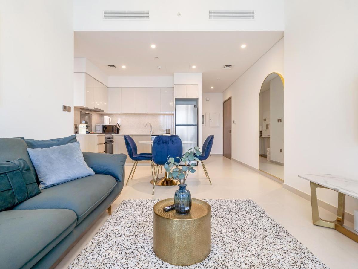 Pleasing 1br In Burj Royale - Downtown Dubai